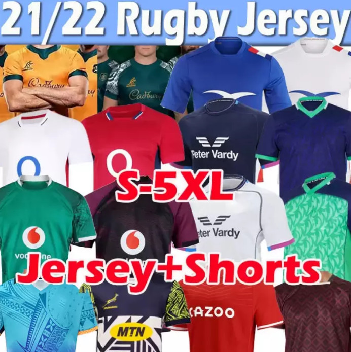 21/22 ireland wales Australia france Rugby jersey Moana Argentina Scotland Sevens national team Jamaica Irish rugby Jerseys 2021 2022 men polo shirts football top, Yinggelan
21/22 ireland wales Australia france Rugby jersey Moana Argentina Scotland Sevens national team Jamaica Irish rugby Jerseys 2021 2022 men polo shirts football top, Yinggelan