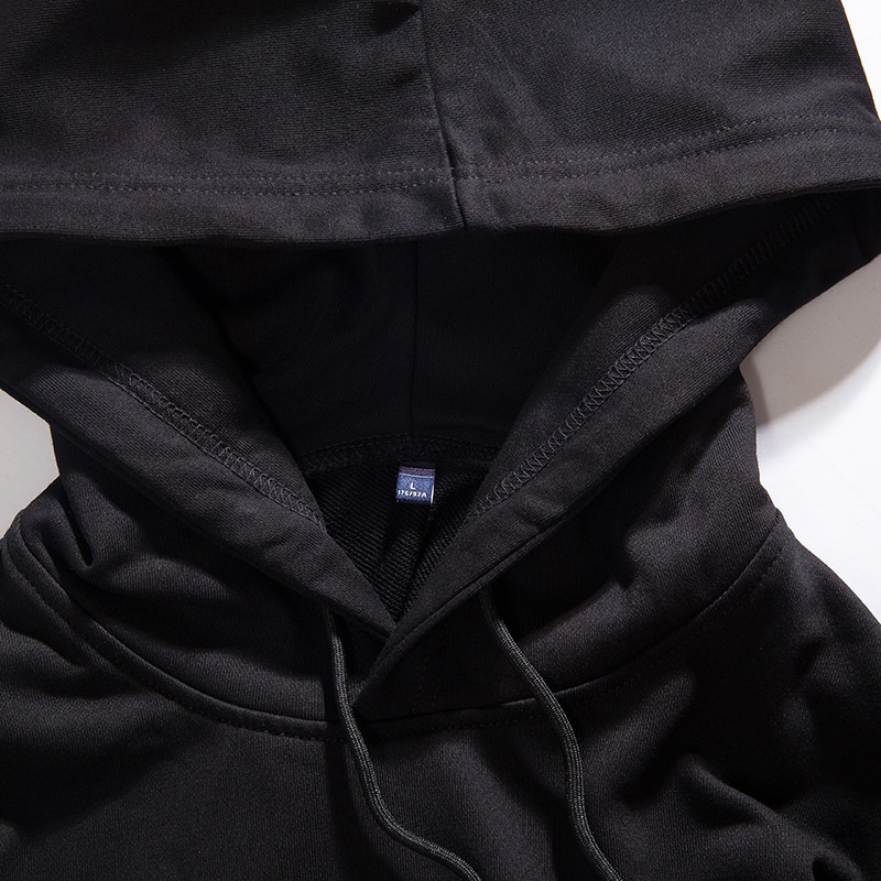 Una Reta Men Hoodies Fashion Casual Male Pullover Tracksuit Long Sleeve HipHop Printing Mens Sweatshirt Hoodies Streetwear 201020