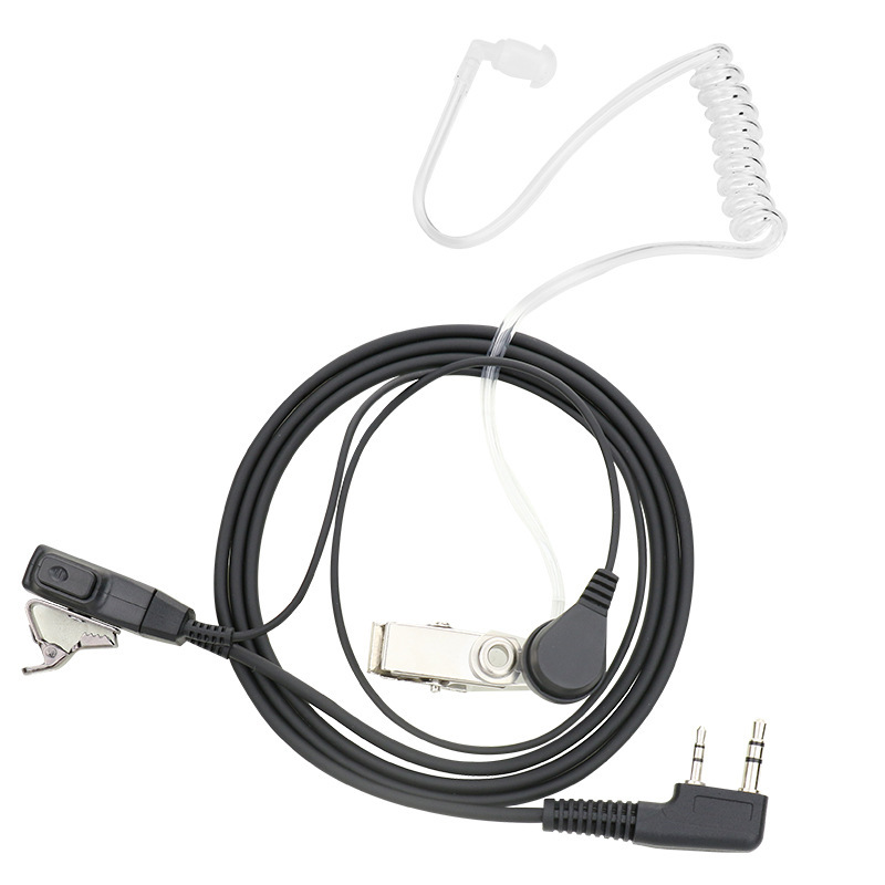 Shipping fee security headset 500pcs special link, Black