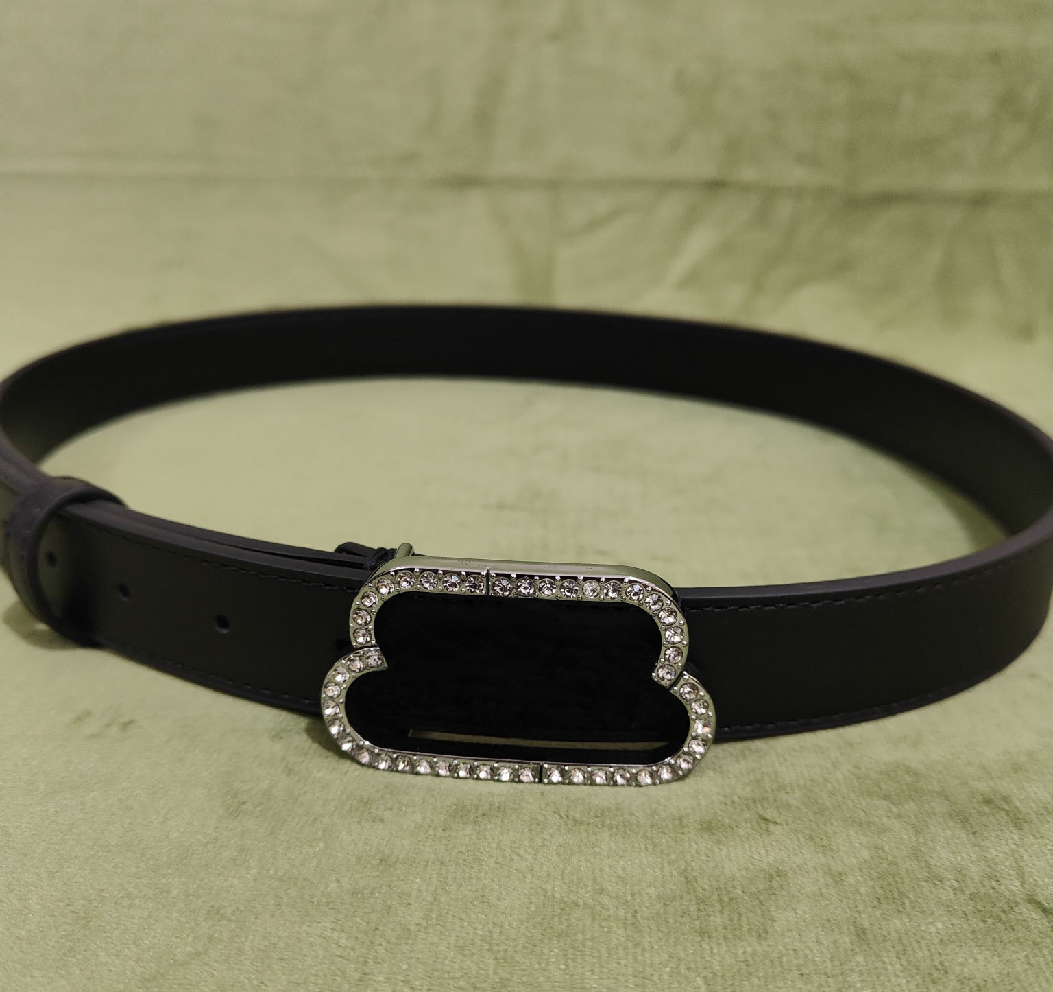 Designer Belts Womens Belt Diamond Mens Double Letters Leather Black Women Big Gold Buckle Men Classic Casual Waistband 90cm-115cm, 3cm
Designer Belts Womens Belt Diamond Mens Double Letters Leather Black Women Big Gold Buckle Men Classic Casual Waistband 90cm-115cm, 3cm