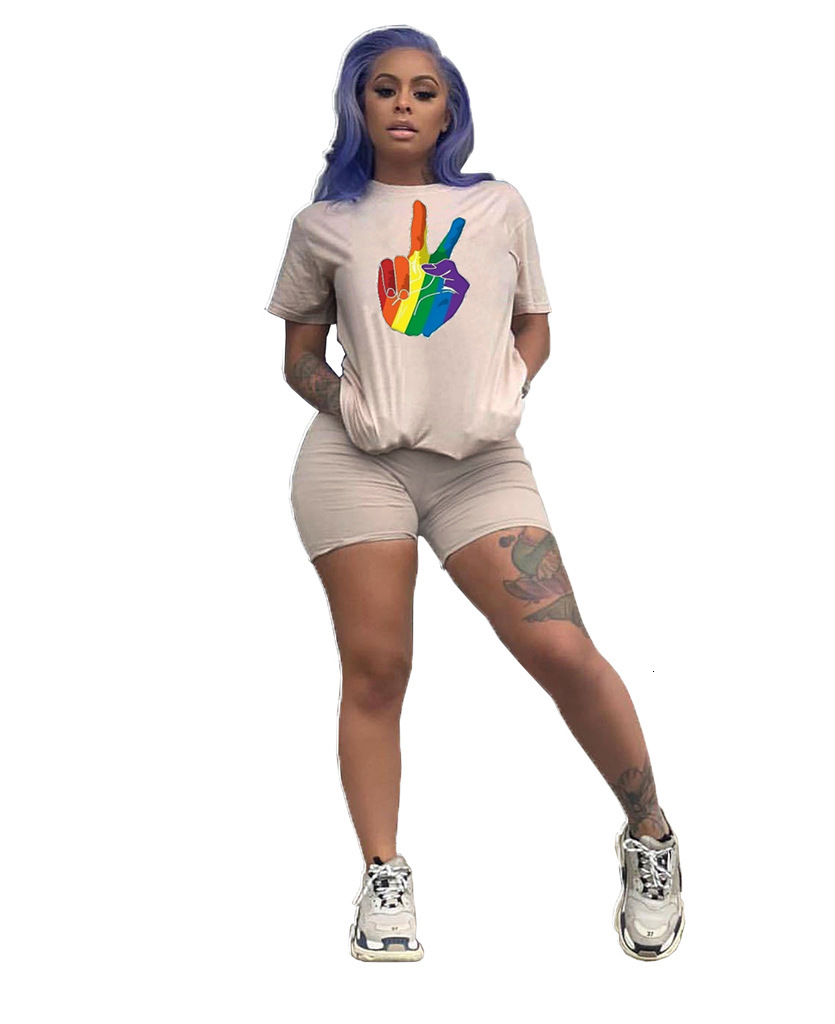 2021 New Summer Autumn Women Two Piece Set Top Pants Plus Size Tracksuit Sweatsuit Outfit Print Casual t Shirt and Shorts Sets Zxwx, Khaki
2021 New Summer Autumn Women Two Piece Set Top Pants Plus Size Tracksuit Sweatsuit Outfit Print Casual t Shirt and Shorts Sets Zxwx, Khaki