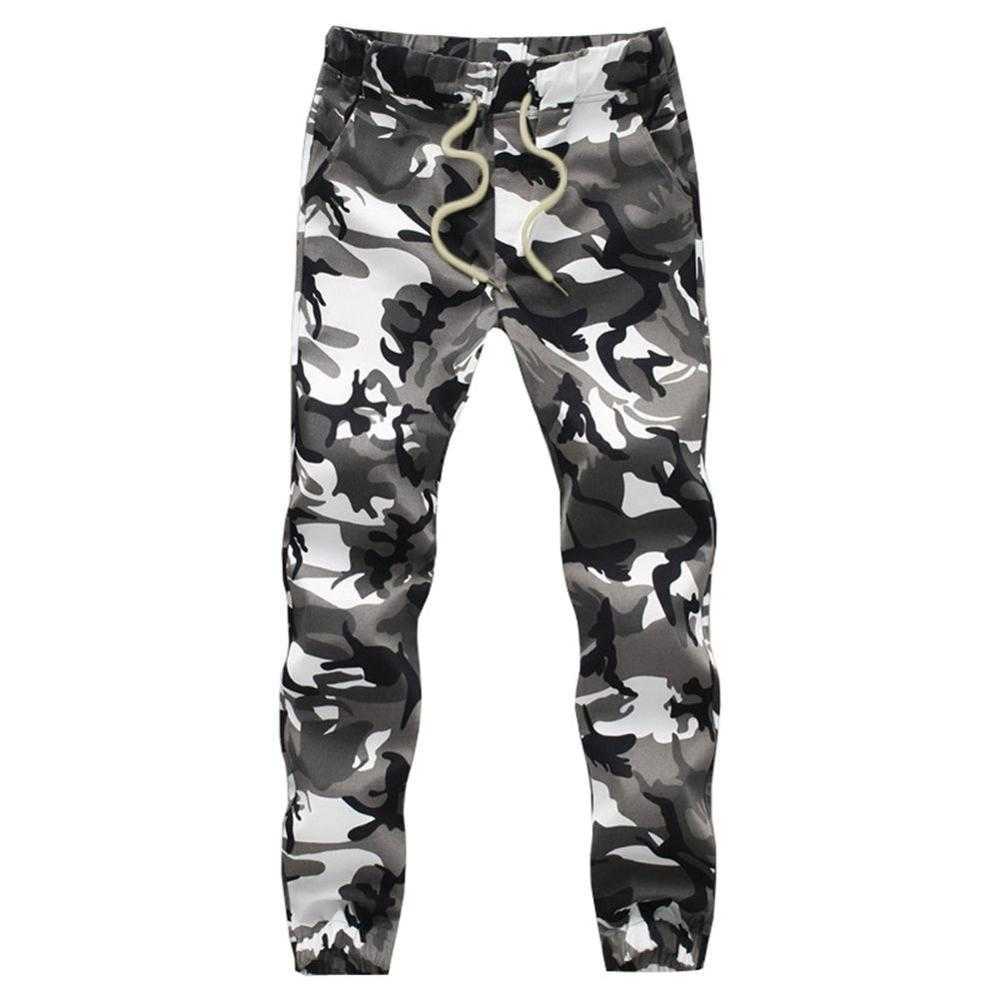 Cotton Mens Jogger Autumn Pencil Harem Pants Men Camouflage Military Pants Loose Comfortable Cargo Trousers Camo Jogger 210616, Khaki
Cotton Mens Jogger Autumn Pencil Harem Pants Men Camouflage Military Pants Loose Comfortable Cargo Trousers Camo Jogger 210616, Khaki
