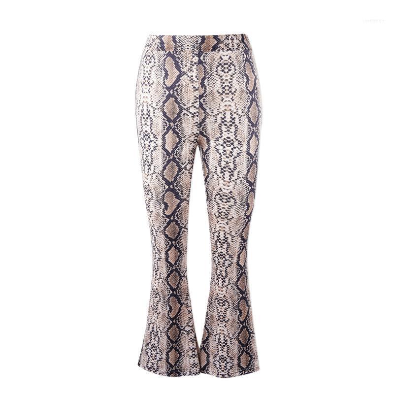 Women's Pants & Capris Neatie Kiddie Sexy High Waist Snake Print Boot Cut Joggers Women Skinny Flare Trousers Summer Clothes Female1, Black;white
Women's Pants & Capris Neatie Kiddie Sexy High Waist Snake Print Boot Cut Joggers Women Skinny Flare Trousers Summer Clothes Female1, Black;white