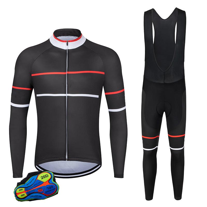 Racing Sets Men's Tight Fitting Quick-Drying Sublimation Cycling Suit Breathable Long Sleeve Bicycle Clothing Clothes Jersey Sweatshirt, Black;blue
Racing Sets Men's Tight Fitting Quick-Drying Sublimation Cycling Suit Breathable Long Sleeve Bicycle Clothing Clothes Jersey Sweatshirt, Black;blue