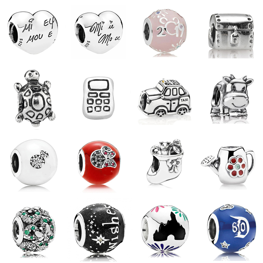 NEW 2021 100% 925 Sterling Silver Turtle charm Fit DIY Original Bracelet Fshion Jewelry Gift
NEW 2021 100% 925 Sterling Silver Turtle charm Fit DIY Original Bracelet Fshion Jewelry Gift