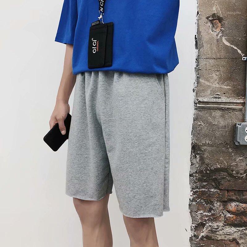 Mens Gym Shorts Run Jogging Sports Fitness Bodybuilding Sweatpants Male Workout Training Knee Length Short Pant Men's, Gray
Mens Gym Shorts Run Jogging Sports Fitness Bodybuilding Sweatpants Male Workout Training Knee Length Short Pant Men's, Gray