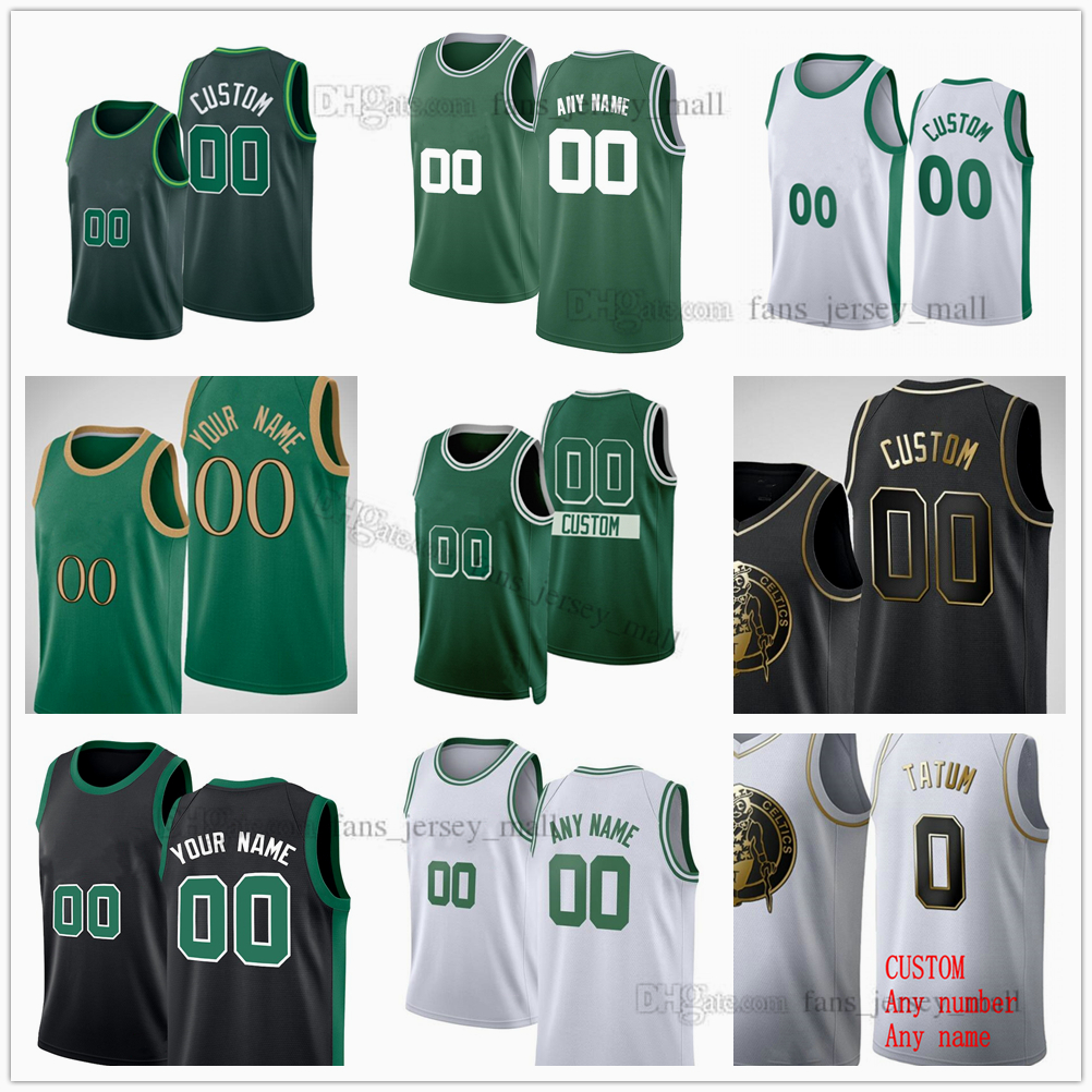 Custom Printed 75th City Basketball Jerseys Jayson 0 Tatum 7 Jaylen Al 42 Horford 11 Payton Pritchard 28 Bruno Fernando 30 Sam Hauser 20 Jabari Parker 33 Brodric Thomas
Custom Printed 75th City Basketball Jerseys Jayson 0 Tatum 7 Jaylen Al 42 Horford 11 Payton Pritchard 28 Bruno Fernando 30 Sam Hauser 20 Jabari Parker 33 Brodric Thomas
