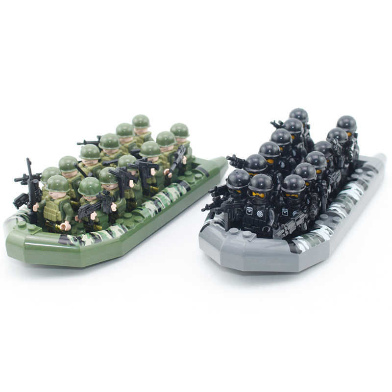 Assembled toys Intellective Building Block Toys Military Small Soldier Spliced Blocks Creative Gift For Boy Mini Toy Gun Model Y0816
Assembled toys Intellective Building Block Toys Military Small Soldier Spliced Blocks Creative Gift For Boy Mini Toy Gun Model Y0816