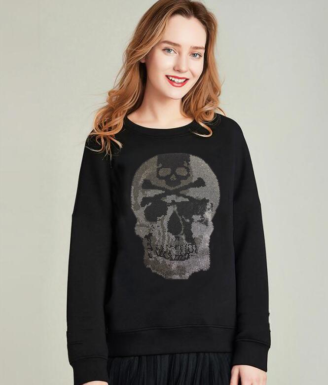 Diamond Stone Hoodies Streetwear 2021 Woman Sweatshirt Designer New Tops Onld, Blue.
Diamond Stone Hoodies Streetwear 2021 Woman Sweatshirt Designer New Tops Onld, Blue.