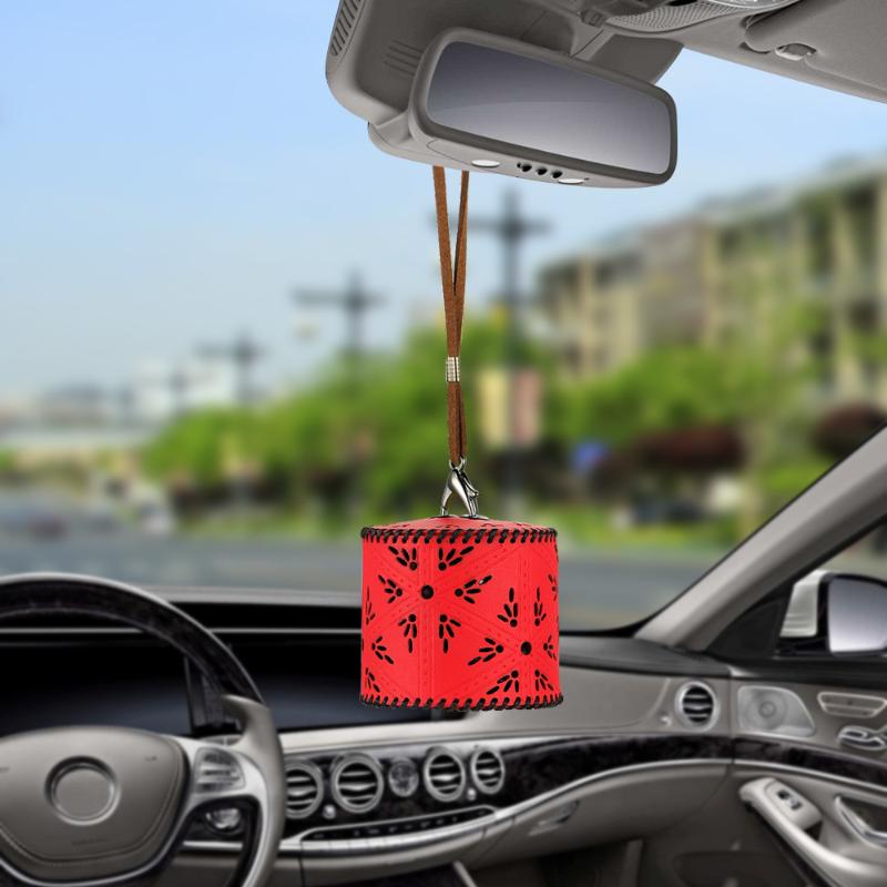 Interior Decorations Car Pendant Nano Activated Carbon Bag Air Freshener Auto Rear View Mirror Hanging Ornament Suspension Decoration Access
Interior Decorations Car Pendant Nano Activated Carbon Bag Air Freshener Auto Rear View Mirror Hanging Ornament Suspension Decoration Access