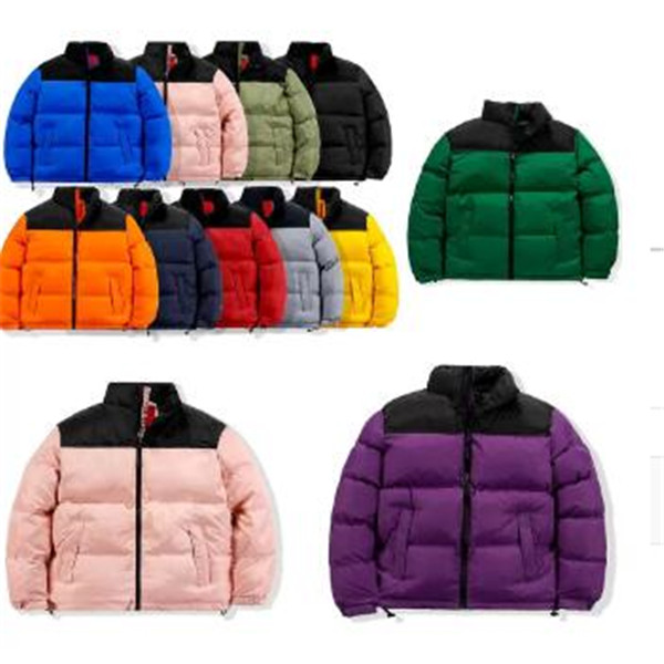 Fashion mens designer jackets NF Men 1996 coat jacket parkas Long Sleeve outdoor Zipper trend winter Thick Overcoat tnf Couples Windbreakers coats Padded face, Customize
Fashion mens designer jackets NF Men 1996 coat jacket parkas Long Sleeve outdoor Zipper trend winter Thick Overcoat tnf Couples Windbreakers coats Padded face, Customize
