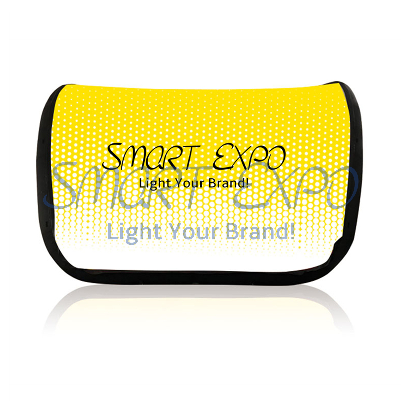 Custom Logo Printing Inflatable Marquee Tent Marketing Gazebo for Outdoor Event Party Campaign with E-Pump Carry Bag