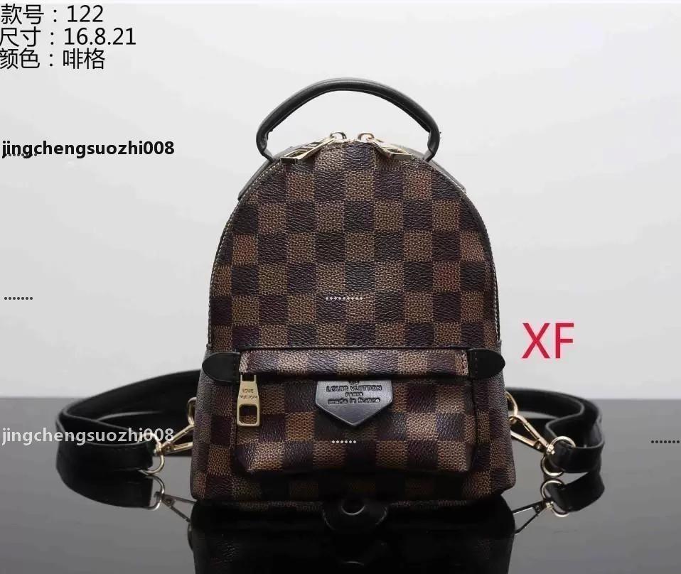 518 GGLVLouis
VittonYSL
VUTTON #56 Mini Backpack Handbags Luxurys Shoulder Bags Designers Travel Messenger A08
518 GGLVLouis
VittonYSL
VUTTON #56 Mini Backpack Handbags Luxurys Shoulder Bags Designers Travel Messenger A08