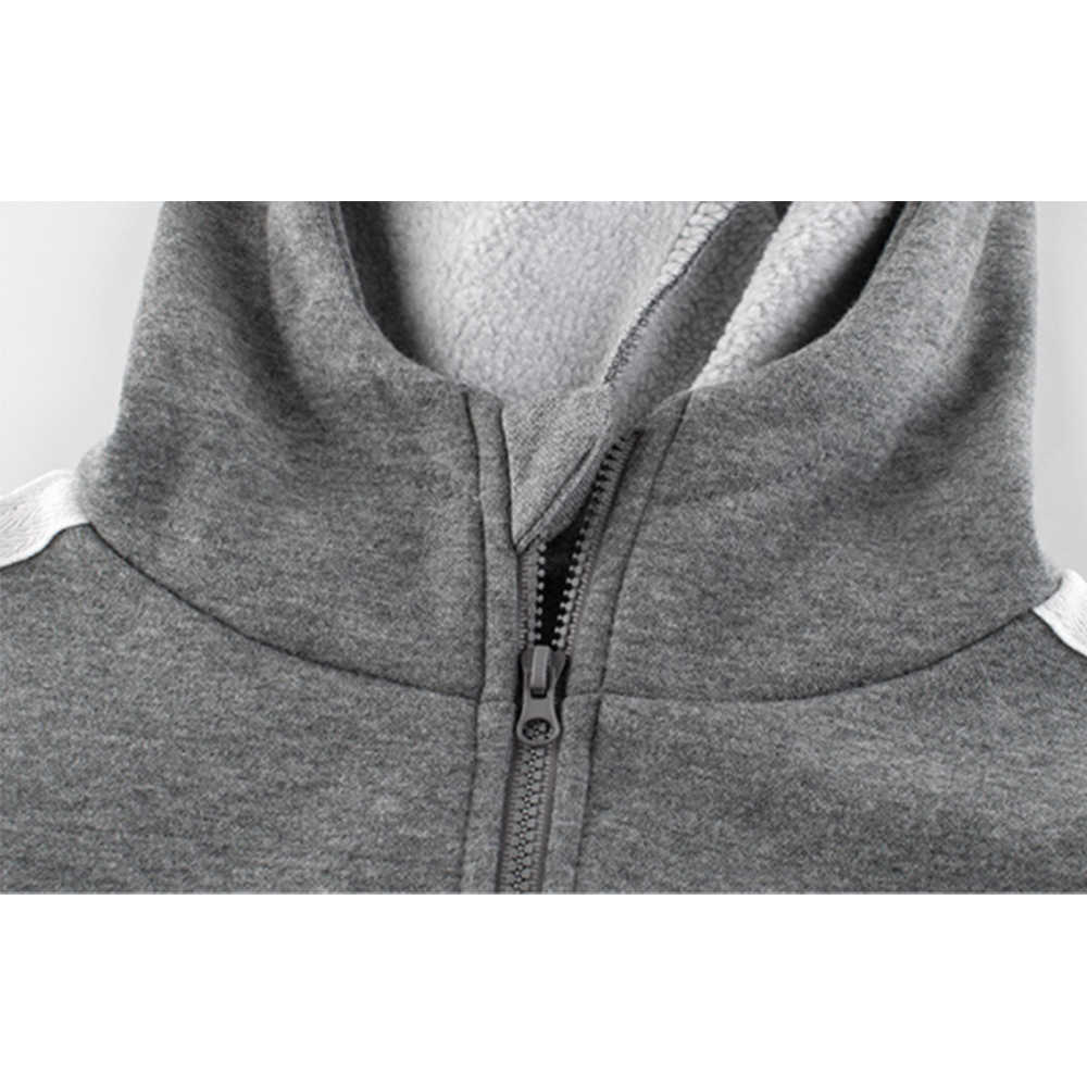 Mudkingdom Spring Autumn Baby Boys Cotton Leisure Hooded Sweatshirt Squarter Zip Light Fleece Lined Tops 210615