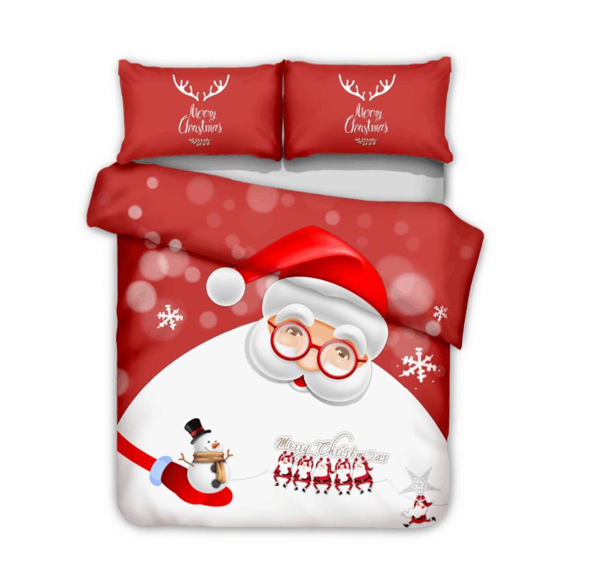 Bedding Sets Midune Santa Claus Halloween Witch Digital Printing 3D Home Textile DuvetCover Pillowcase Quilt Cover Bed Linen Sheet Bedspread
Bedding Sets Midune Santa Claus Halloween Witch Digital Printing 3D Home Textile DuvetCover Pillowcase Quilt Cover Bed Linen Sheet Bedspread