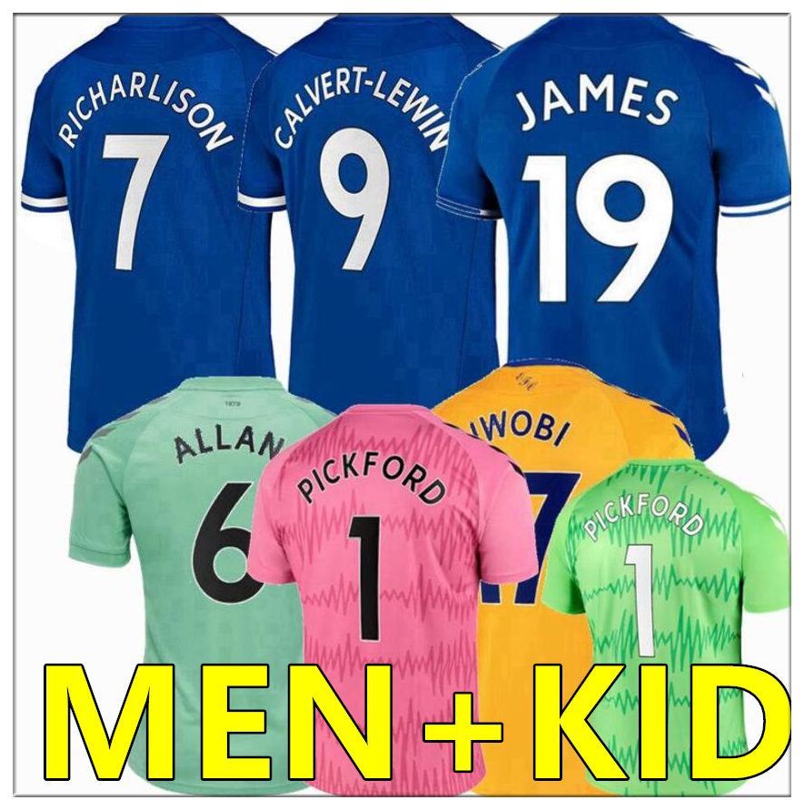 2021 Pickford Digne Keane James Soccer Jerseys DIGNE Godfrey ALLAN Y.MINA SIGURDSSON RICHARLISON Calvert-Lewin kids football shirt, Men
2021 Pickford Digne Keane James Soccer Jerseys DIGNE Godfrey ALLAN Y.MINA SIGURDSSON RICHARLISON Calvert-Lewin kids football shirt, Men