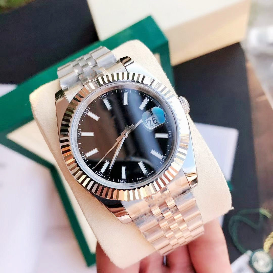 New 2021 master watch Datejust Man mechanical automatic Watches Stainless Steel Business Fashion Wrist Watches, Box
New 2021 master watch Datejust Man mechanical automatic Watches Stainless Steel Business Fashion Wrist Watches, Box