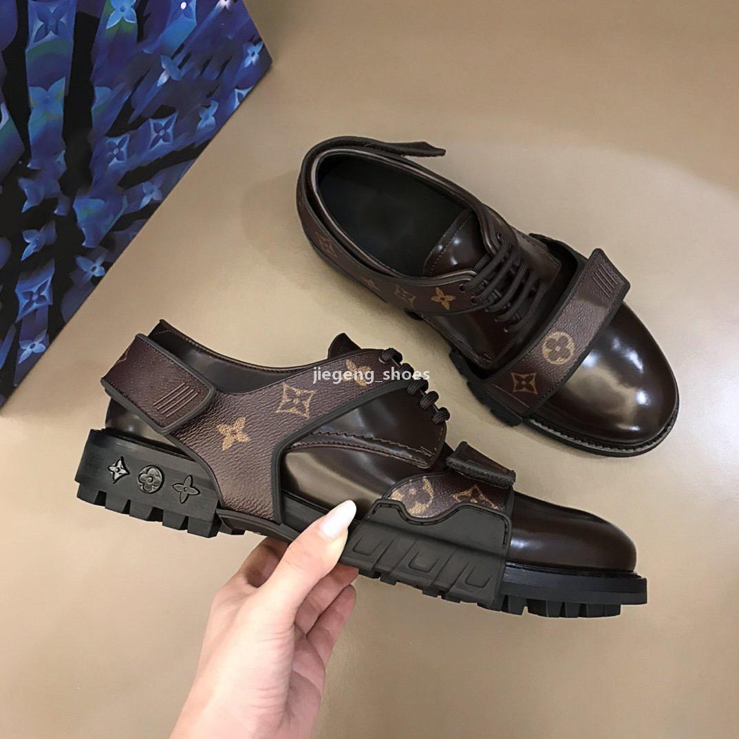 Fashion Trend Man Leisure Shoes luxury Designer Sneaker Real Leather Race Runner Shoes Outdoors Trainers With Box US38-45, As picture
Fashion Trend Man Leisure Shoes luxury Designer Sneaker Real Leather Race Runner Shoes Outdoors Trainers With Box US38-45, As picture