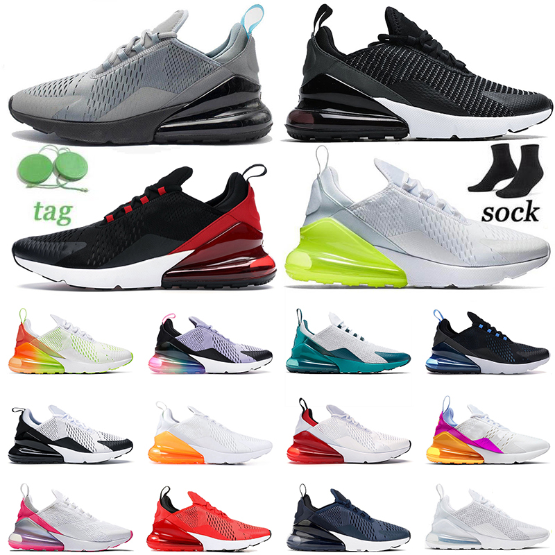 2021 Wholesale Cushion 270s Running Shoes for Men Women Tennis Sports Black Navy Blue All White Off Rust Pink Mesh Red Green Grey Sneakers Trainers, #b47 have a day 36-40
2021 Wholesale Cushion 270s Running Shoes for Men Women Tennis Sports Black Navy Blue All White Off Rust Pink Mesh Red Green Grey Sneakers Trainers, #b47 have a day 36-40