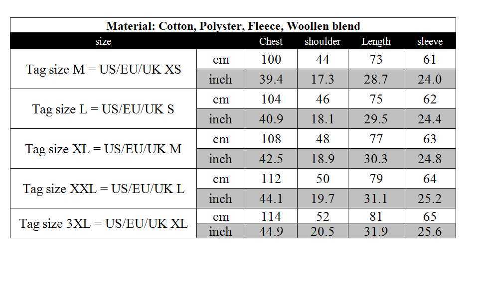 Mens Double Breasted Trench Coat Winter Warm Long Slim Jacket Business Overcoat 210819