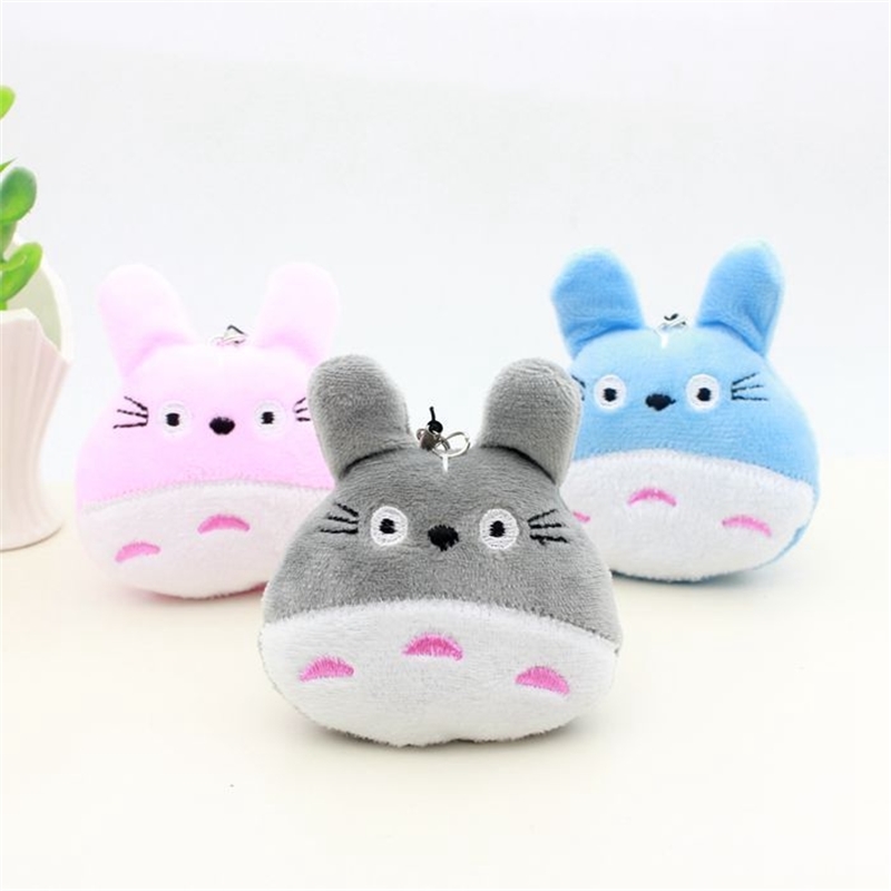Japanese cute chinchilla plush toy key chain boys and girls schoolbag bag pendant bouquet doll
Japanese cute chinchilla plush toy key chain boys and girls schoolbag bag pendant bouquet doll