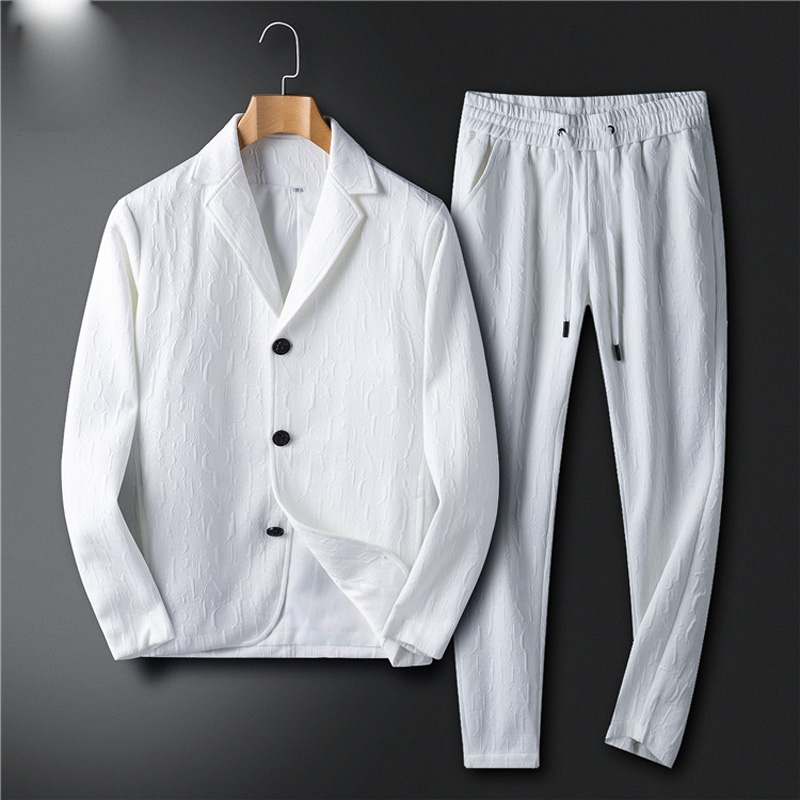 sportswear Men's Tracksuits suits, women's jackets, classic letter pants, two-piece casual long-sleeved sports fashion, designer 3 styles, Customize
sportswear Men's Tracksuits suits, women's jackets, classic letter pants, two-piece casual long-sleeved sports fashion, designer 3 styles, Customize