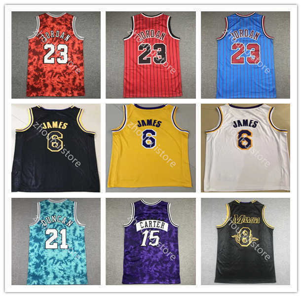 2021 Los 23 Angeles Basketball Jersey Scottie 8 Dennis 91 Rodman Tim 21 Duncan Retro Men Vince 15 Carter Tracy 1 McGrady horoscope Jerseys, Black
2021 Los 23 Angeles Basketball Jersey Scottie 8 Dennis 91 Rodman Tim 21 Duncan Retro Men Vince 15 Carter Tracy 1 McGrady horoscope Jerseys, Black