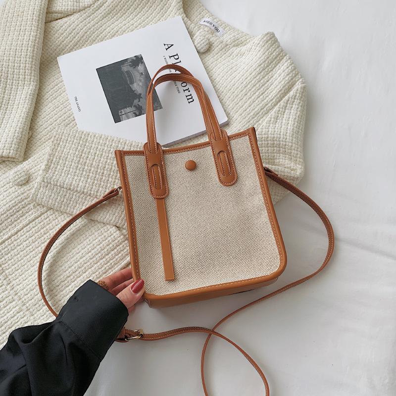 Evening Bags Canvas Brand Designer Small PU Leather Crossbody With Short Handle For Women 2021 Simple Shoulder Handbags And Purses, Blue
Evening Bags Canvas Brand Designer Small PU Leather Crossbody With Short Handle For Women 2021 Simple Shoulder Handbags And Purses, Blue