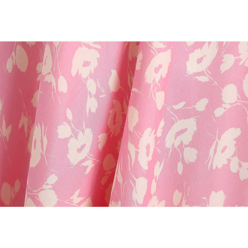 Summer Dress Women Backless Elegant Casual Fashion Chic Lady Woman Halter Dress Sundress 210709