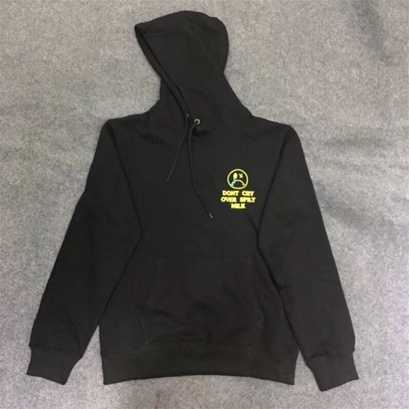 2021 New Latest Top Hoodie Autumn Winter Cotton Enjoy Today Dont Cry Over Spilt Milk Cactus Sweatshirt Pullover Iaa3, Black
2021 New Latest Top Hoodie Autumn Winter Cotton Enjoy Today Dont Cry Over Spilt Milk Cactus Sweatshirt Pullover Iaa3, Black