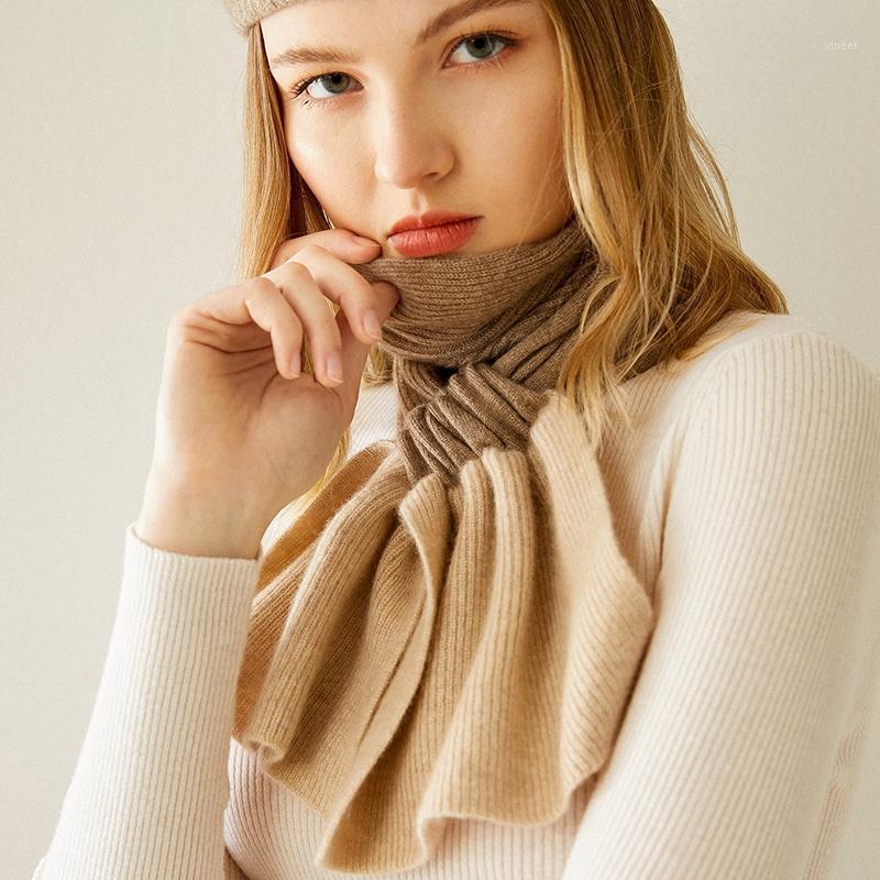 Scarves 2021 Autumn And Winter Women's Shawl Fashion Warm Cashmere Scarf 100% Pure, Blue;gray
Scarves 2021 Autumn And Winter Women's Shawl Fashion Warm Cashmere Scarf 100% Pure, Blue;gray