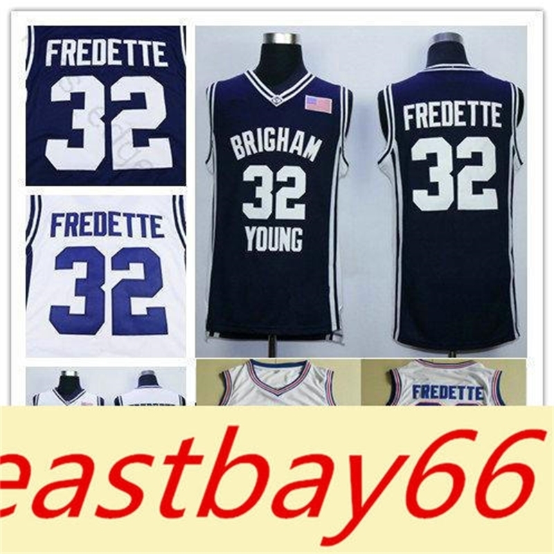 NCAA Brigham Young Cougars Jimmer Fredette College Basketball Jersey Blue White Mens #32 Jimmer Fredette Shirts University Stitched Jerseys, Black;red
NCAA Brigham Young Cougars Jimmer Fredette College Basketball Jersey Blue White Mens #32 Jimmer Fredette Shirts University Stitched Jerseys, Black;red
