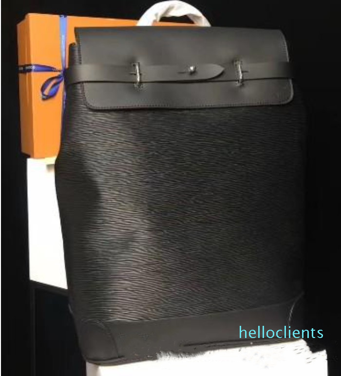 Black flower color Brand New Backpacks Mens backpack 2018 real leather hight quality designer hobo bags 45*32*16cm
Black flower color Brand New Backpacks Mens backpack 2018 real leather hight quality designer hobo bags 45*32*16cm