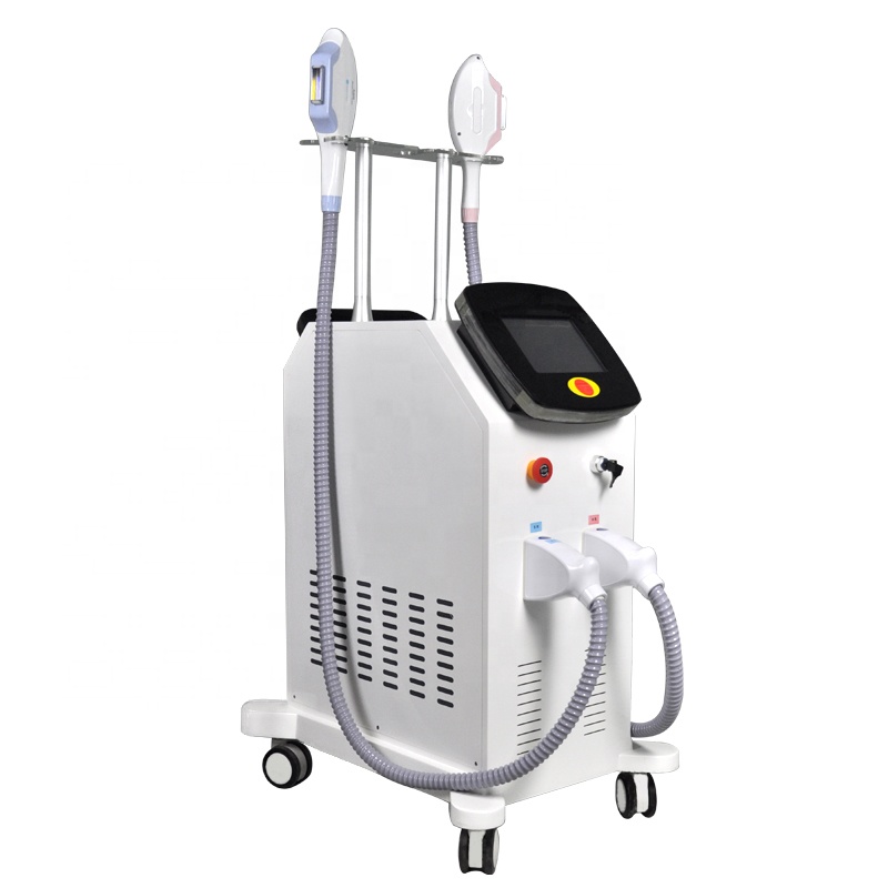 360 Magneto Optic Beauty Machine IPL OPT Skin Rejuvenation Laser Hair Removal Machine For Permanent Hair RemovalNew advanced ipl shr opt ipl