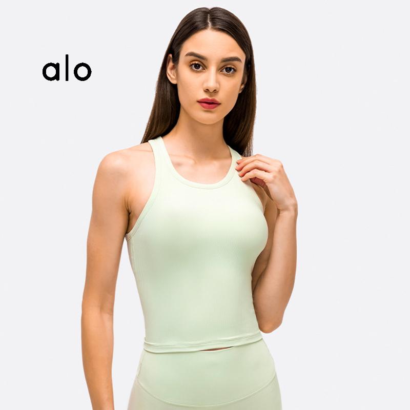 Yoga Outfit 2022 Summer Women's Sports Vest Sexy 7-color Breathable Wicking Tops Leisure Fitness Running Stretch, Black
Yoga Outfit 2022 Summer Women's Sports Vest Sexy 7-color Breathable Wicking Tops Leisure Fitness Running Stretch, Black