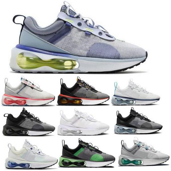 Mens Women Running Shoes Airo Maxes 2021 Ashen Slate Barely Green Venice Pure Violet Triple Black Cushion Top Quality Man Woman Tenis Trainers
Mens Women Running Shoes Airo Maxes 2021 Ashen Slate Barely Green Venice Pure Violet Triple Black Cushion Top Quality Man Woman Tenis Trainers