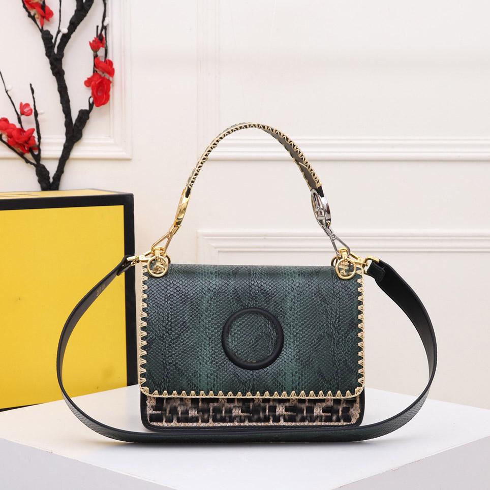 2021 Fashion Evening Bag women Luxury Designer Handbag Handbags Top Leather Material Brand Casual Design Gift bags Crossbody Purse, Box
2021 Fashion Evening Bag women Luxury Designer Handbag Handbags Top Leather Material Brand Casual Design Gift bags Crossbody Purse, Box