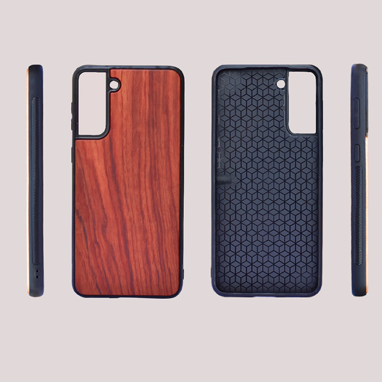 Excellent Wood Phone Cases Bamboo Cover For Samsung Galaxy S21 PLUS S22 Mobile Cellphone Wooden Case, Cherry +tpu
Excellent Wood Phone Cases Bamboo Cover For Samsung Galaxy S21 PLUS S22 Mobile Cellphone Wooden Case, Cherry +tpu