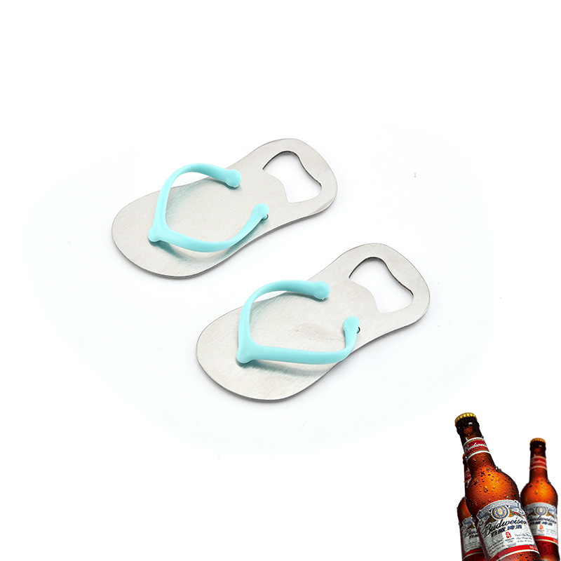 Stainless Steel Bottle Opener Corkscrew Portable Special Slipper Shape Flat Opener Handle Corkscrew Beer Bottle Opener Kitchen Supplies
Stainless Steel Bottle Opener Corkscrew Portable Special Slipper Shape Flat Opener Handle Corkscrew Beer Bottle Opener Kitchen Supplies