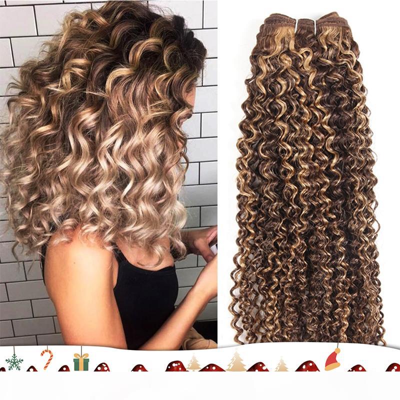 Remy Brazilian Human Hair Weave Bundles Curly Hair Color Piano Ombre Blonde 99j Red Burgundy Hair Bundles, Natural color
Remy Brazilian Human Hair Weave Bundles Curly Hair Color Piano Ombre Blonde 99j Red Burgundy Hair Bundles, Natural color