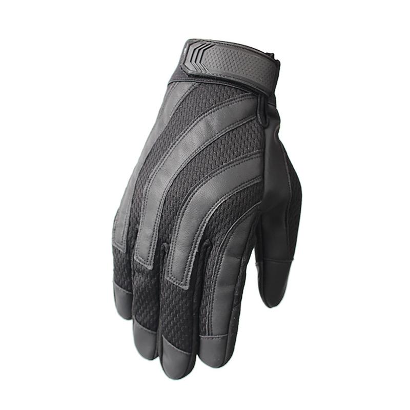 Sports Gloves Cycling Full Finger Breathable Anti-slip Outdoor Climbing Fitness Handwear Arrival, Black
Sports Gloves Cycling Full Finger Breathable Anti-slip Outdoor Climbing Fitness Handwear Arrival, Black