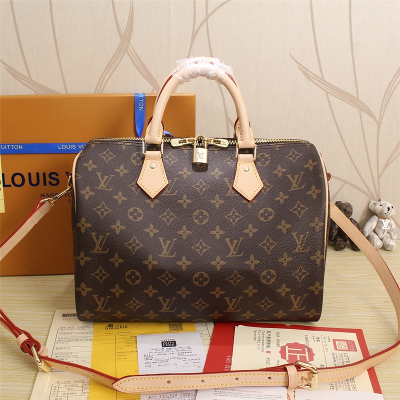 GGLVLouis
Bag VittonYSL
Speed nano M40391 Women handbags luxurys designers bags Shoulder Totes purse crossbody b, Brown;gray
GGLVLouis
Bag VittonYSL
Speed nano M40391 Women handbags luxurys designers bags Shoulder Totes purse crossbody b, Brown;gray