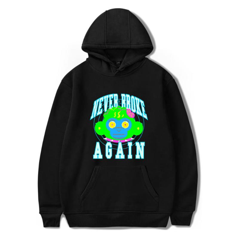 Men's Hoodies & Sweatshirts 2022 YoungBoy Never Broke Again Bullseye Kawaii Dualipa Printed Women Long Sleeve Sweatshirt/men's Cas Men-Cloth, Black
Men's Hoodies & Sweatshirts 2022 YoungBoy Never Broke Again Bullseye Kawaii Dualipa Printed Women Long Sleeve Sweatshirt/men's Cas Men-Cloth, Black
