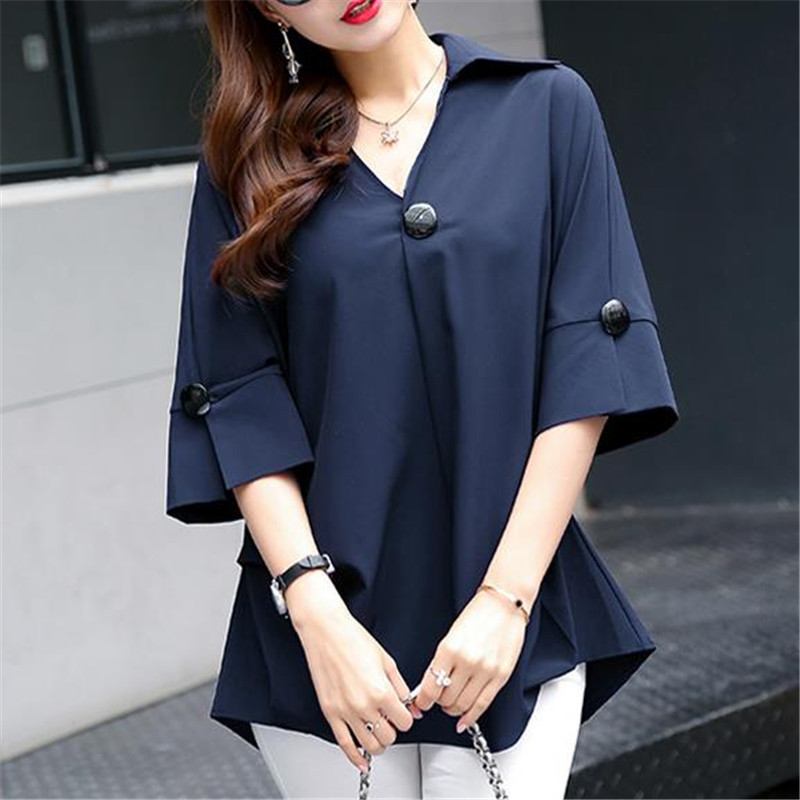 Women's t-shirt 210406 Plus Size Women Clothing Summer Style Chiffon Shirt Top Tee Woman Tees Tops Oversize Women's t-shirts Overweight, White
Women's t-shirt 210406 Plus Size Women Clothing Summer Style Chiffon Shirt Top Tee Woman Tees Tops Oversize Women's t-shirts Overweight, White