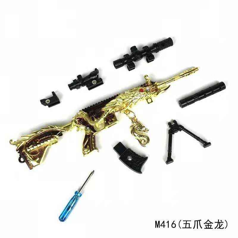 jedi eat chicken awm to survive 98k toy model gun boy student five claw golden dragon style
jedi eat chicken awm to survive 98k toy model gun boy student five claw golden dragon style