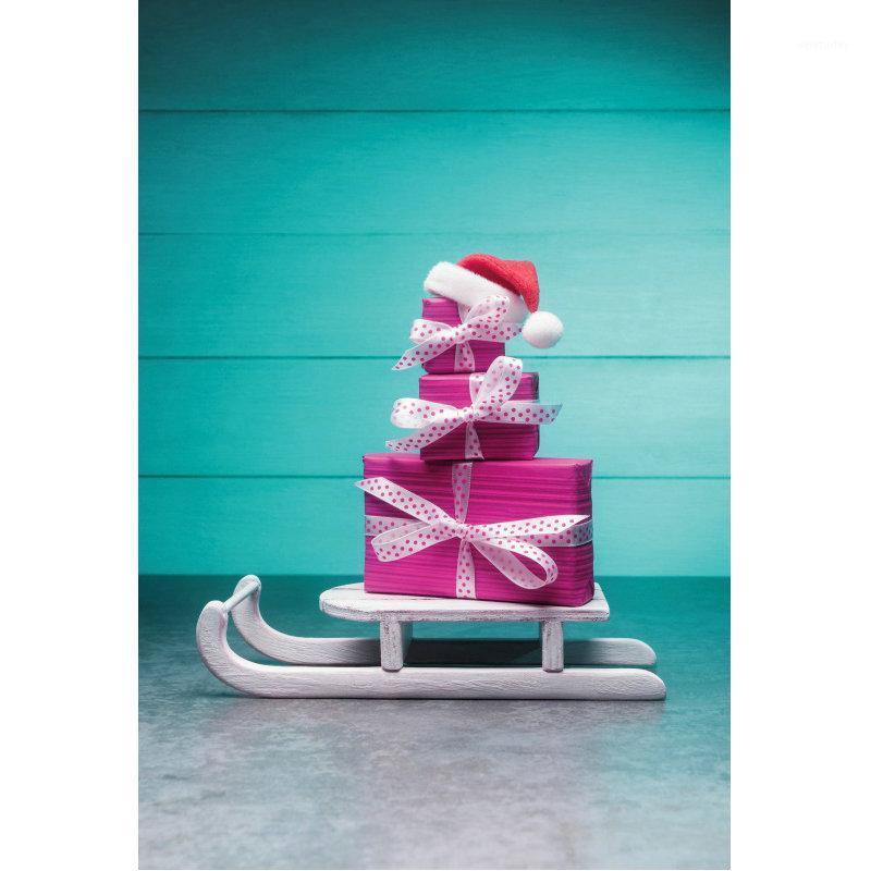 Party Decoration Christmas Backdrop Sleigh Pulling Gift Box Pography Background Family Year Xmas Po Booth Studio Props
Party Decoration Christmas Backdrop Sleigh Pulling Gift Box Pography Background Family Year Xmas Po Booth Studio Props
