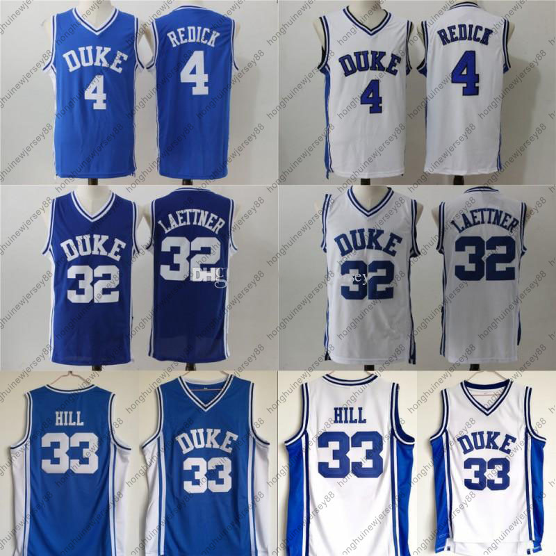 College Jerseys 0 Jayson Tatum 4 JJ Redick 32 Christian Laettner 33 Grant Hill 100% Stitched Basketball Jerseys Mix Order, As pic1
College Jerseys 0 Jayson Tatum 4 JJ Redick 32 Christian Laettner 33 Grant Hill 100% Stitched Basketball Jerseys Mix Order, As pic1