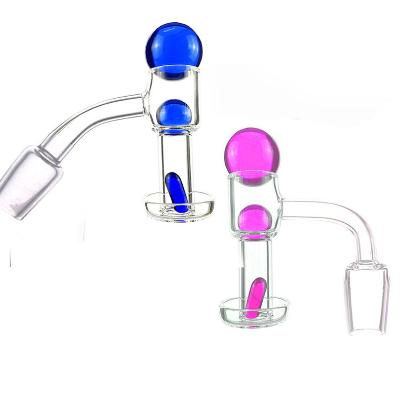 Terp Slurper Beveled Edge Quartz Banger Nails Smoking Accessories 10mm 14mm 18mm male female Joint With Glass Marble Ruby Pearl Pill
Terp Slurper Beveled Edge Quartz Banger Nails Smoking Accessories 10mm 14mm 18mm male female Joint With Glass Marble Ruby Pearl Pill