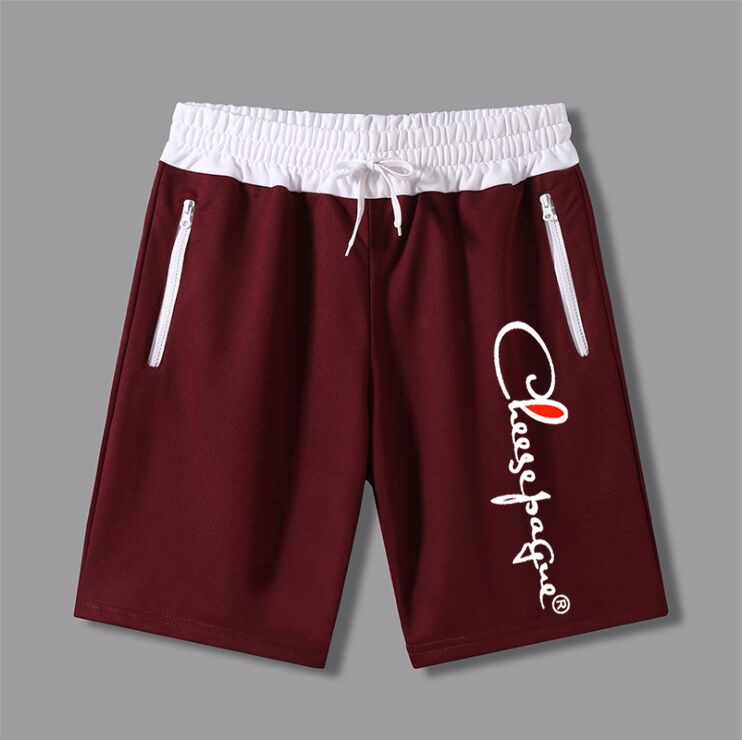 2022 Shorts de course hommes Fitness Gym entraînement Shorts de Sport séchage rapide entraînement gymnases Sport Jogging Double pont été homme Sh