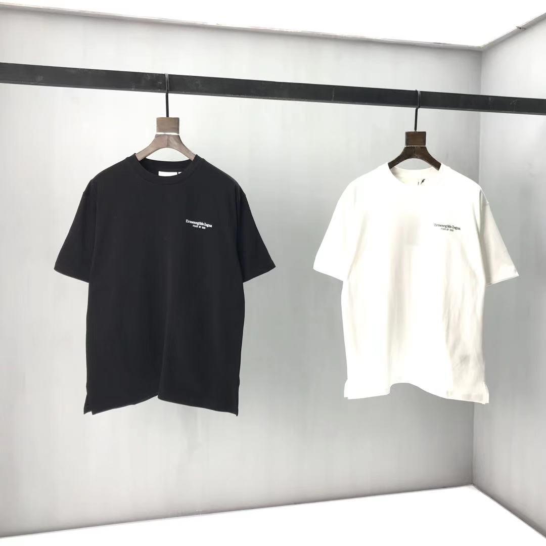 2020ss spring and summer new high grade cotton printing short sleeve round neck panel T-Shirt Size: m-l-xl-xxl-xxxl Color: black white bv25
2020ss spring and summer new high grade cotton printing short sleeve round neck panel T-Shirt Size: m-l-xl-xxl-xxxl Color: black white bv25